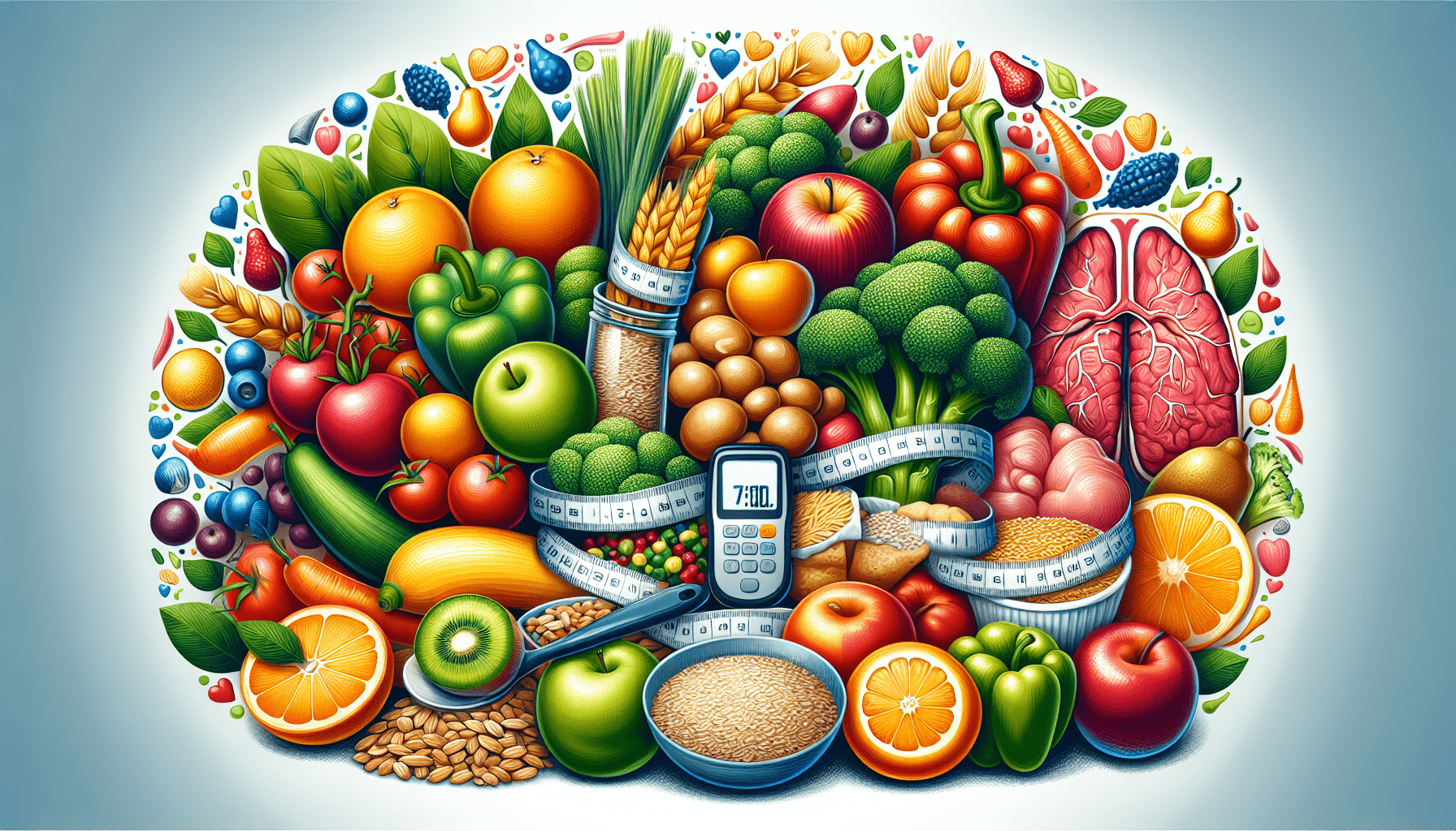 10 Best Ways To Manage Diabetes