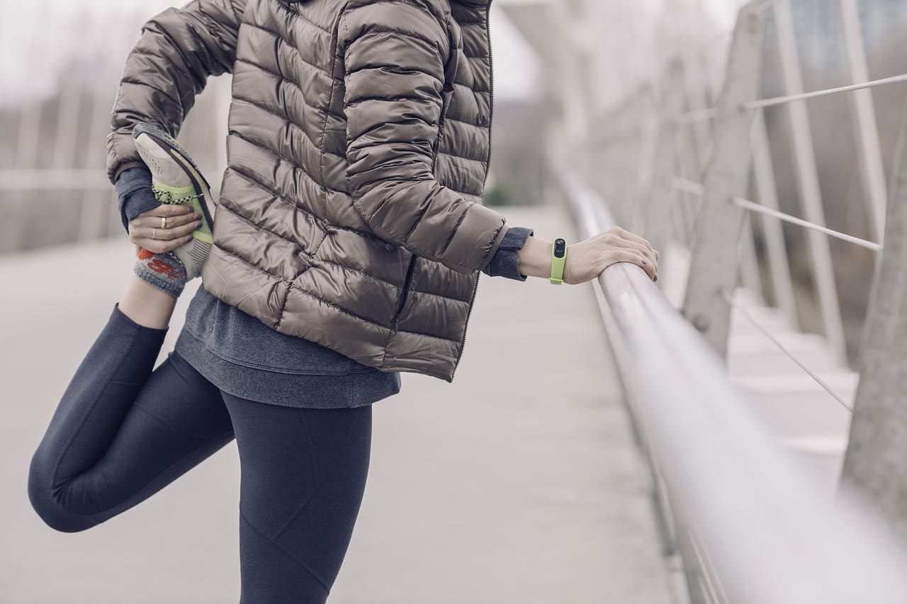 10 Essential Stretches For Every Athlete