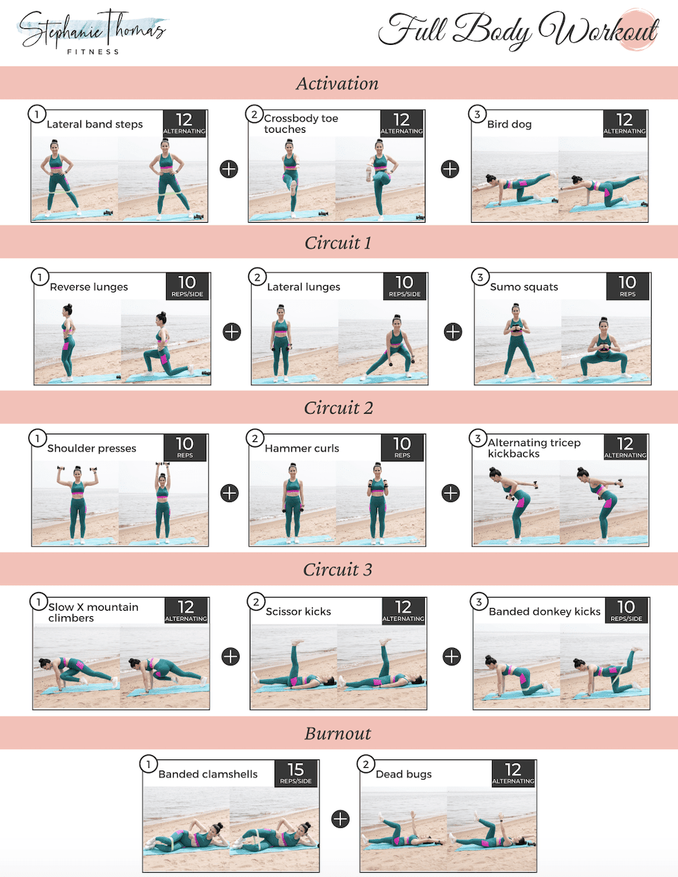 10 Essential Tips For A Successful Home Workout Routine