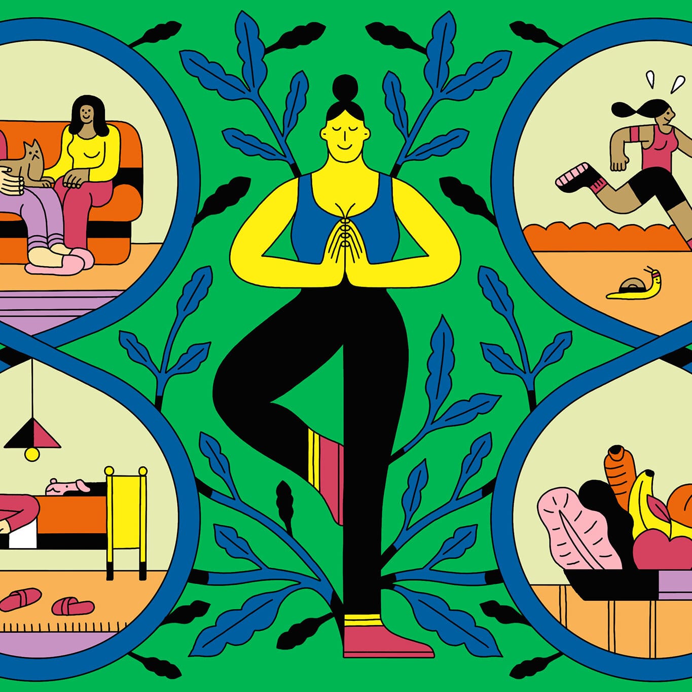 A Guide To Longevity-Focused Self-Care