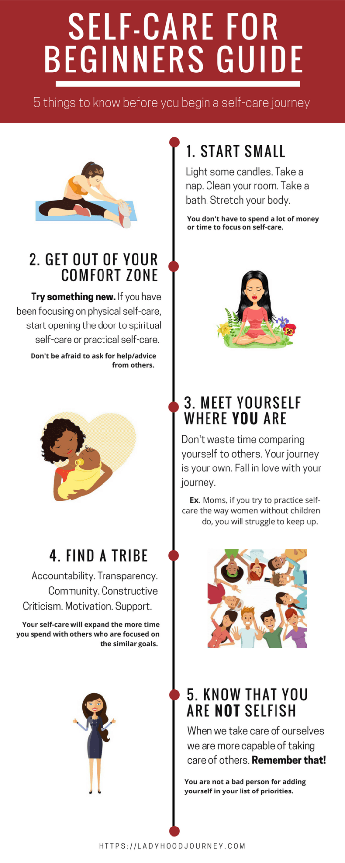 A Guide To Longevity-Focused Self-Care