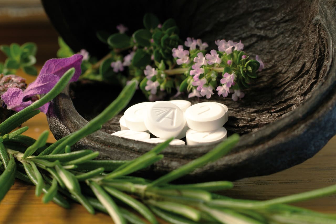 Alternative Medicine Techniques For Pain Management