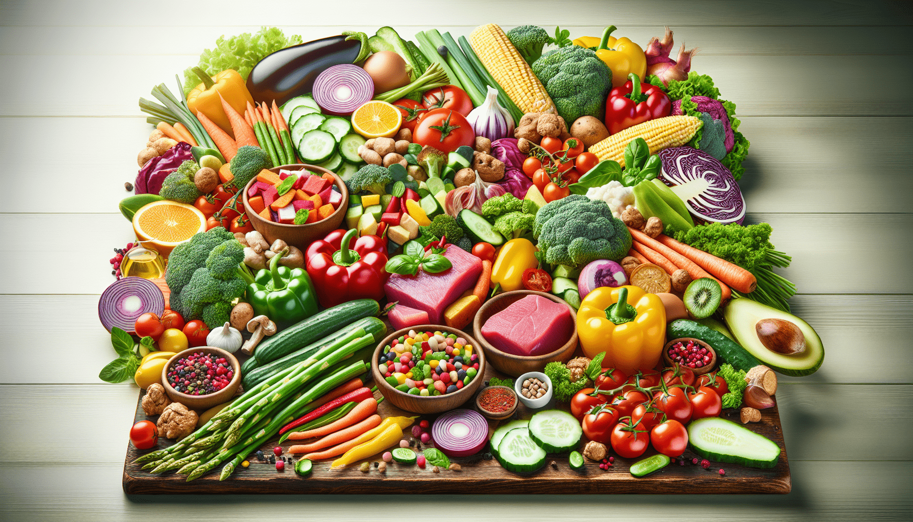 Beginner’s Guide To Following A Low-carb Diet For Weight Loss