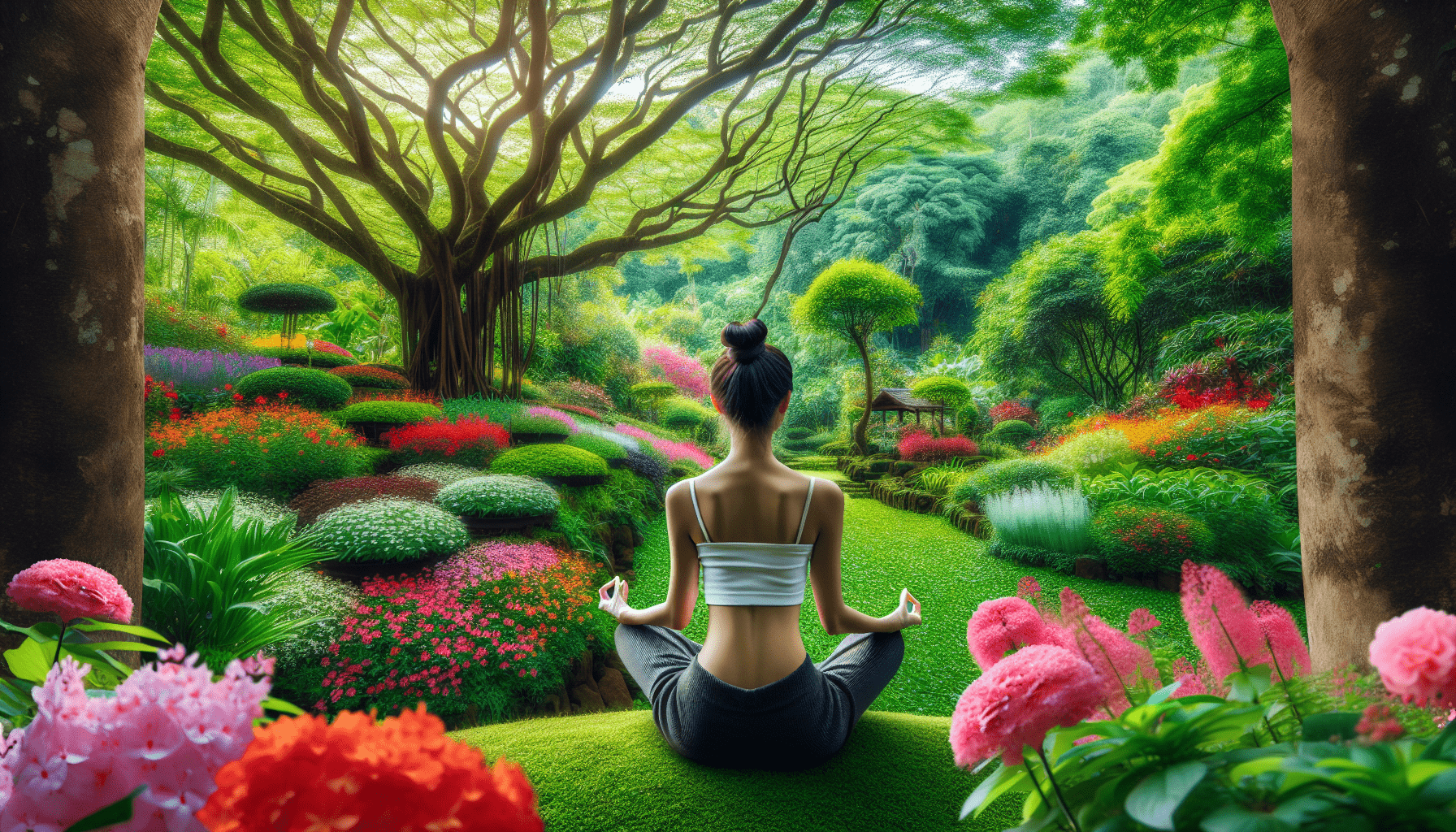 Beginner’s Guide To Holistic Approaches To Women’s Health And Wellness