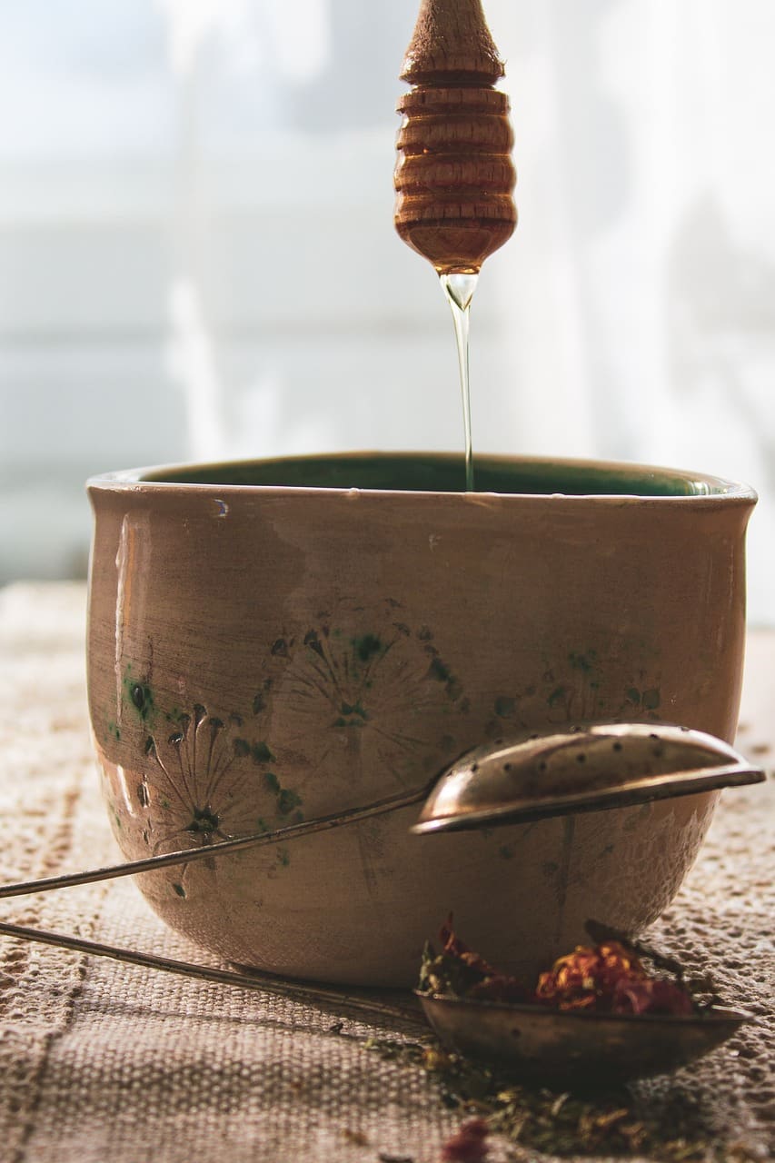 Beginners Guide To Natural Remedies For Common Womens Health Issues