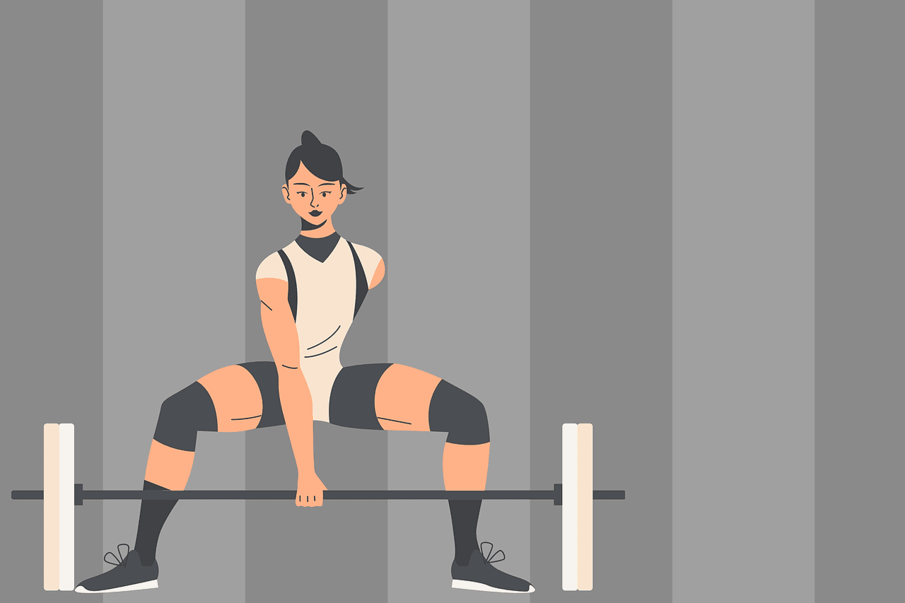 Beginners Guide To Weightlifting Techniques