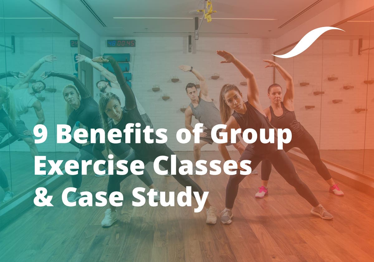 Benefits Of Group Exercise Classes For Motivation