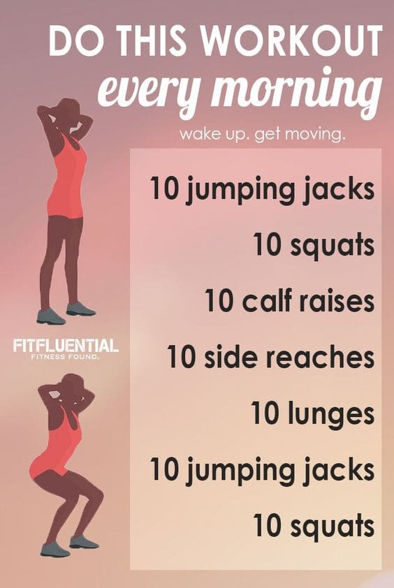 Best Beginner Exercises For Weight Loss Best Beginner Exercises For Weight Loss