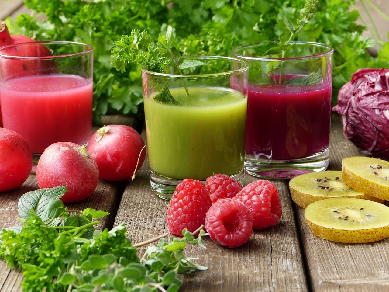 Best Foods To Support A Healthy Immune System