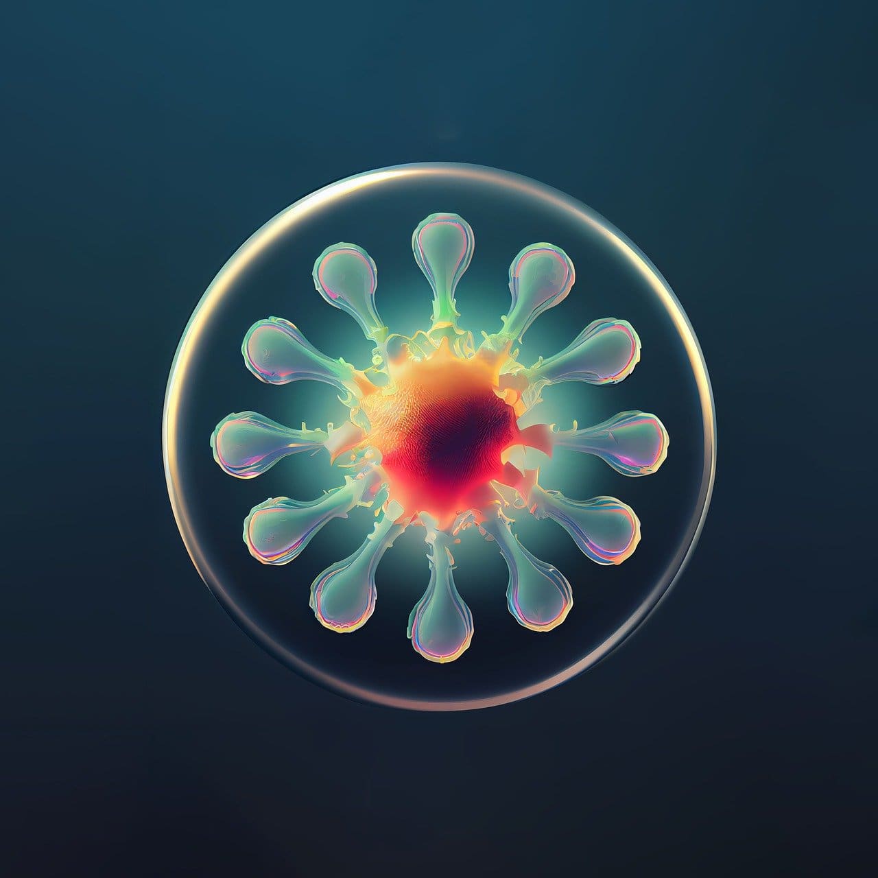 Best Practices For Building A Strong Immune System