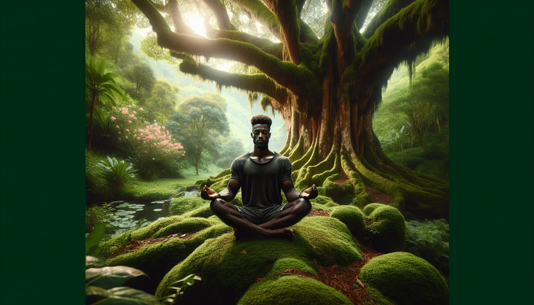 Best Practices For Holistic Mental Health