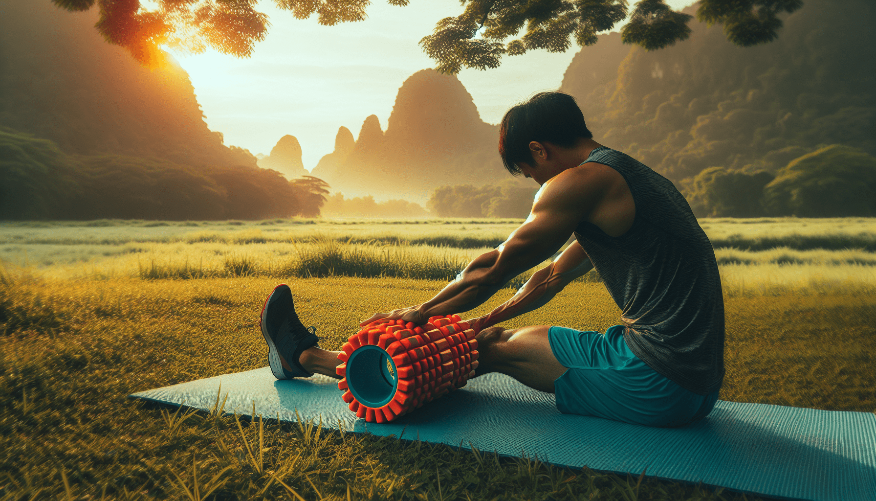 Best Pre-Workout Stretches For Injury Prevention