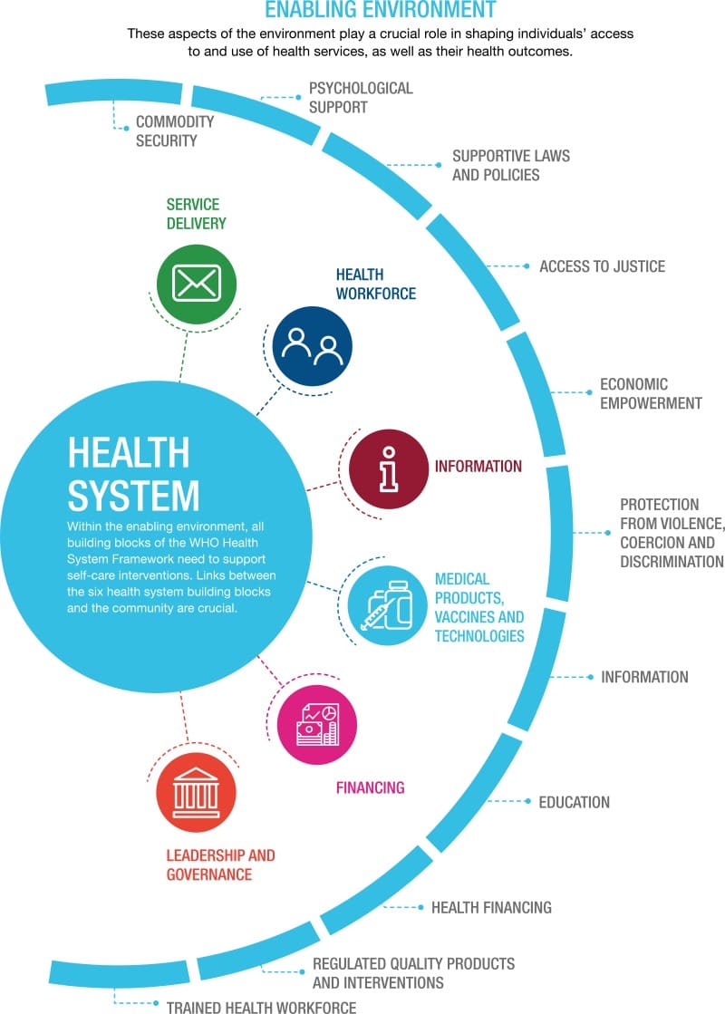 Best Ways To Address Environmental Factors In Healthcare Policy