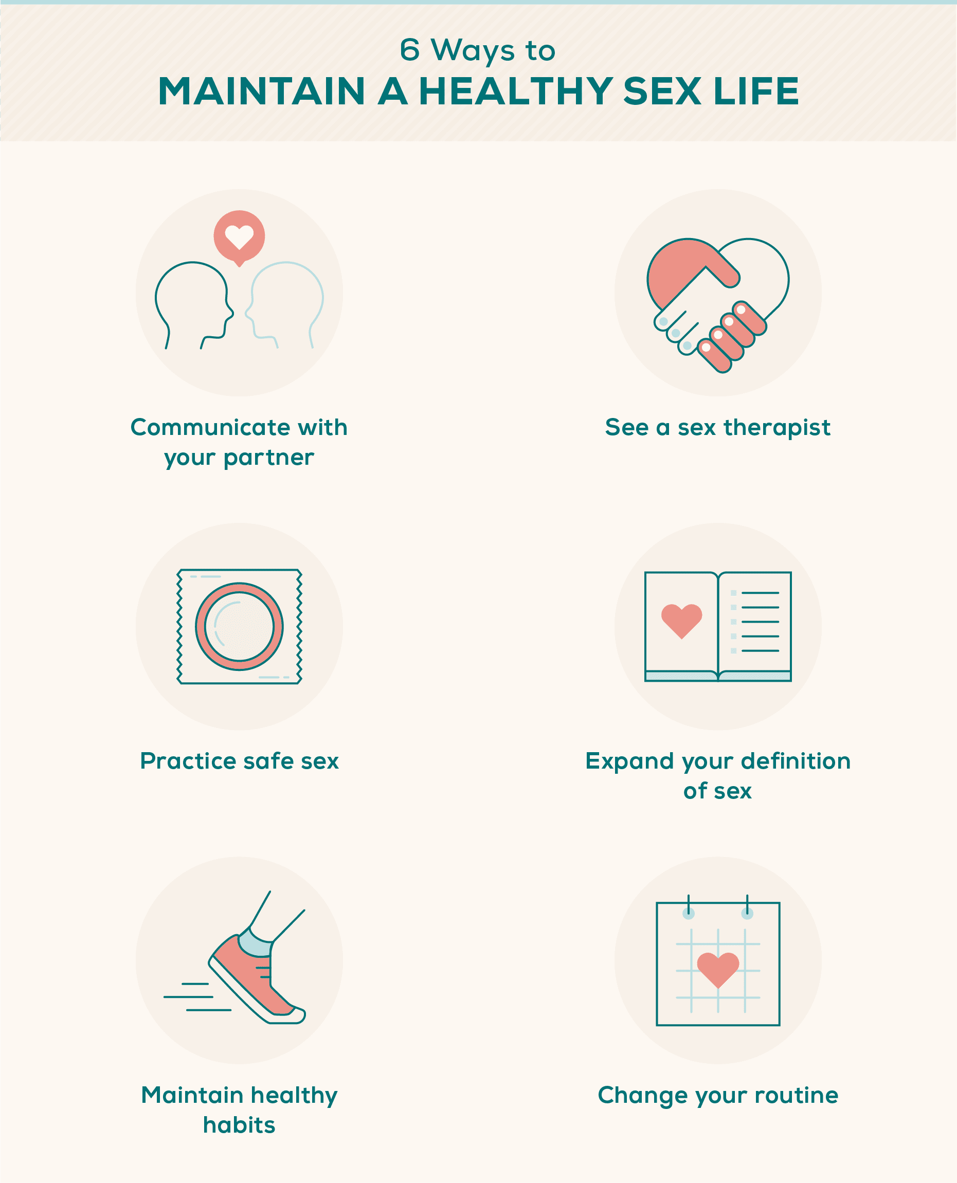 Best Ways To Improve Sexual Health And Satisfaction