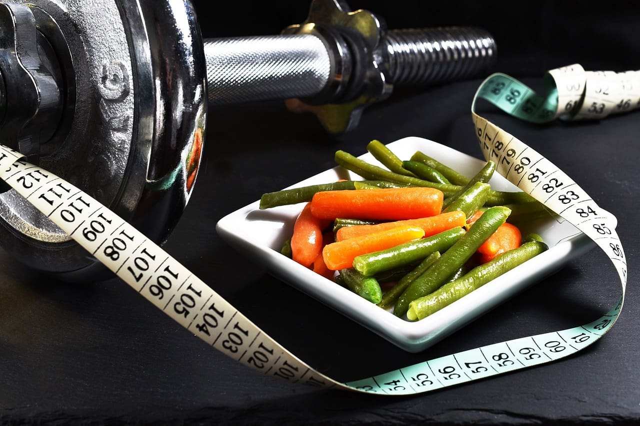 Best Ways To Maintain A Healthy Weight