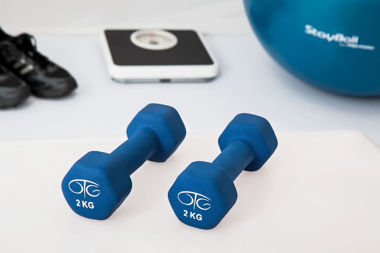 Best Ways To Maintain A Healthy Weight