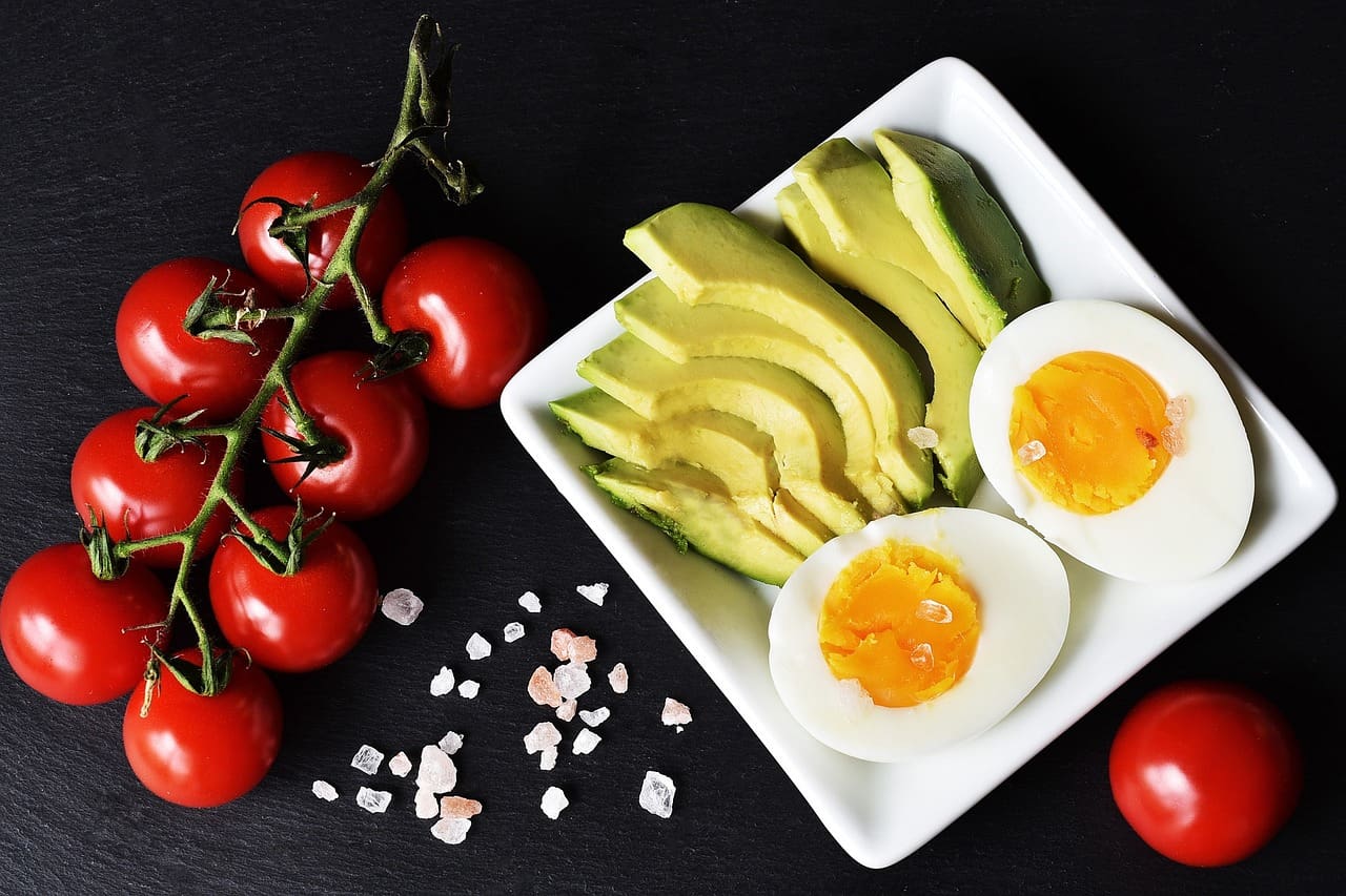 Best Ways To Maintain A Healthy Weight With Proper Nutrition