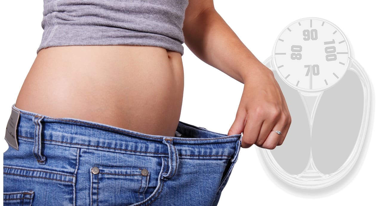 Best Ways To Maintain A Healthy Weight