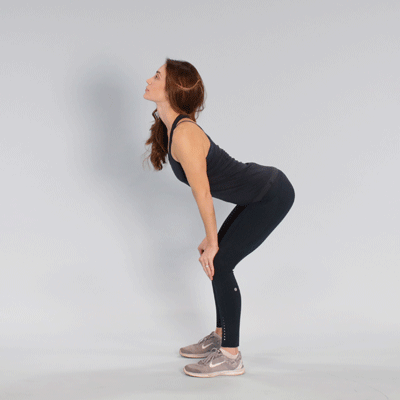 Best Workouts For Improving Posture