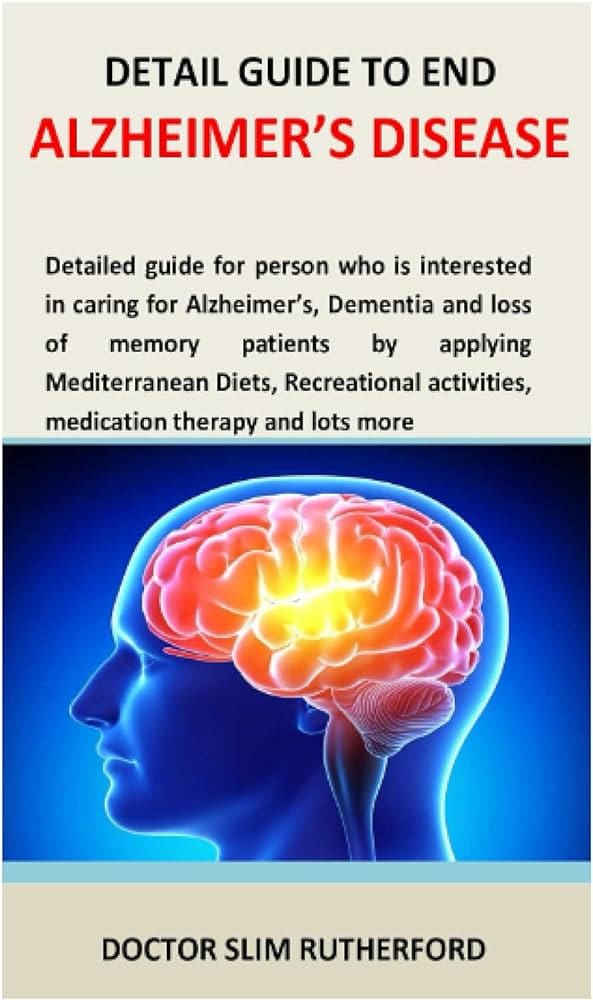 Buyers Guide: Choosing The Right Therapy For Alzheimer’s Disease