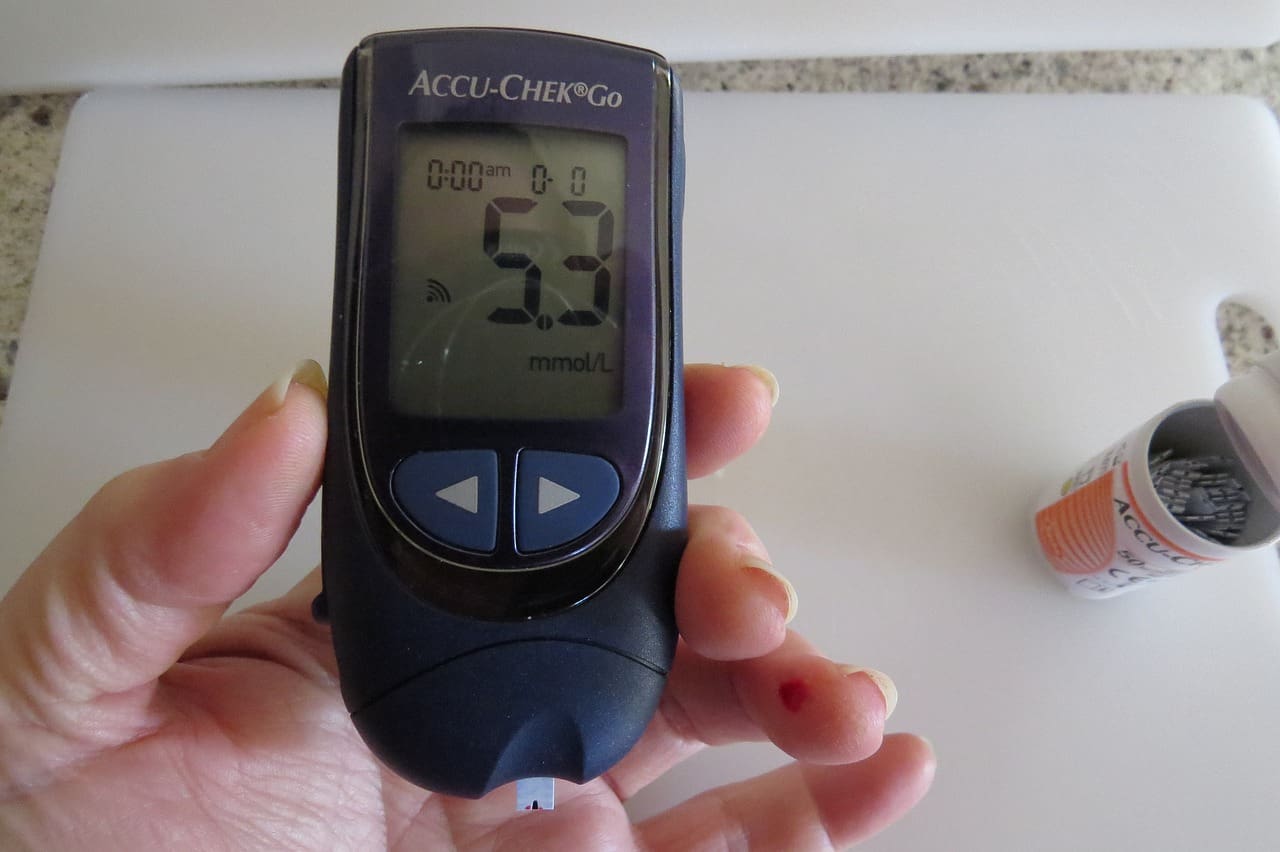 Buyers Guide To Choosing The Right Diabetes Monitor
