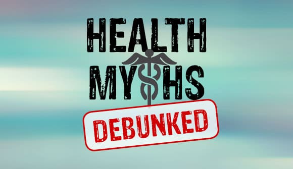 Common Myths About Managing Chronic Illnesses Debunked