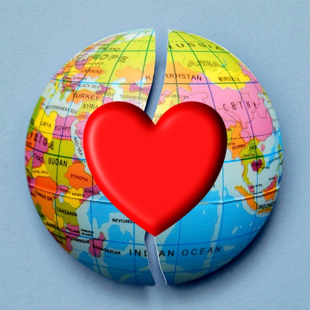 Coping With Grief And Loss: Healing From Emotional Pain
