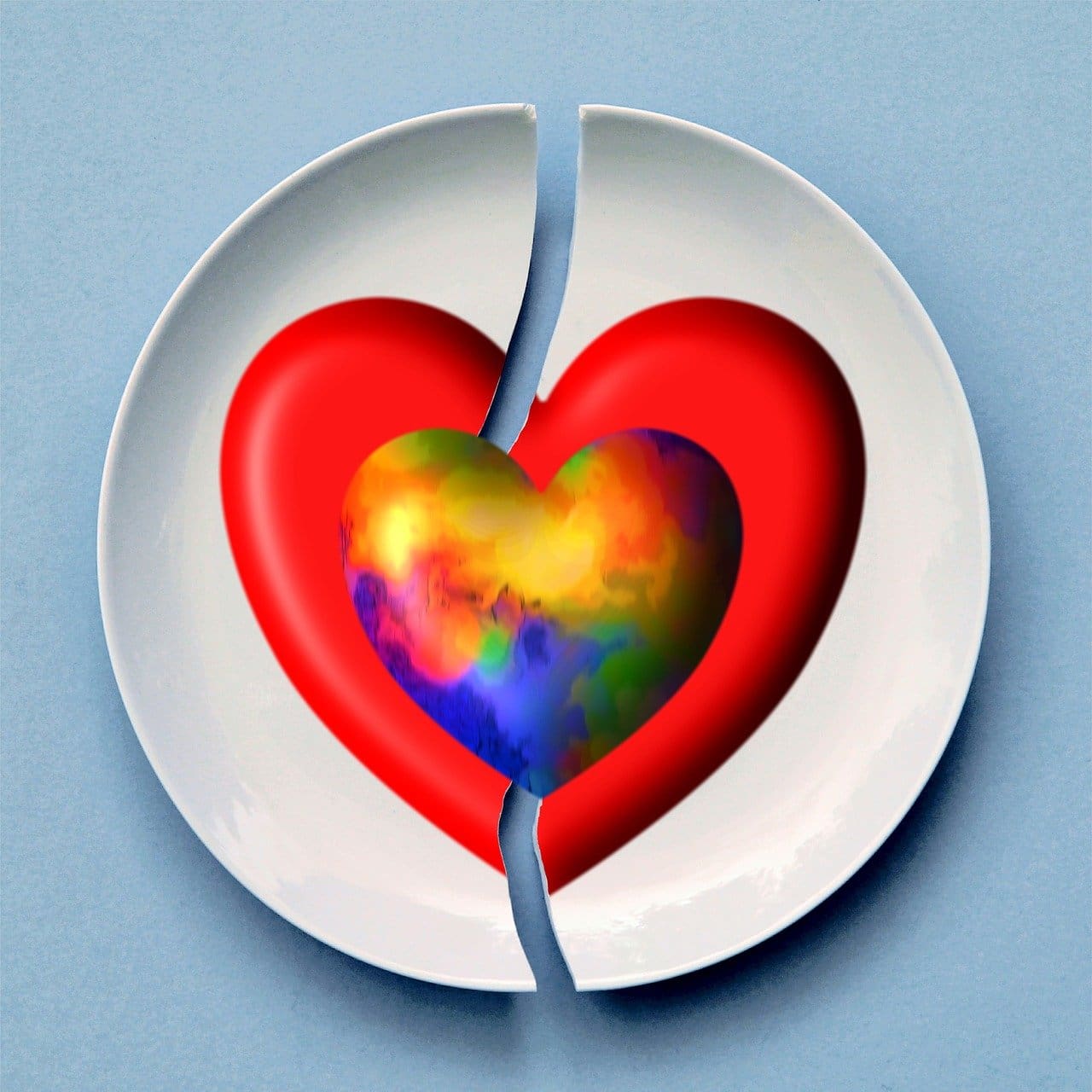 Coping With Grief And Loss: Healing From Emotional Pain