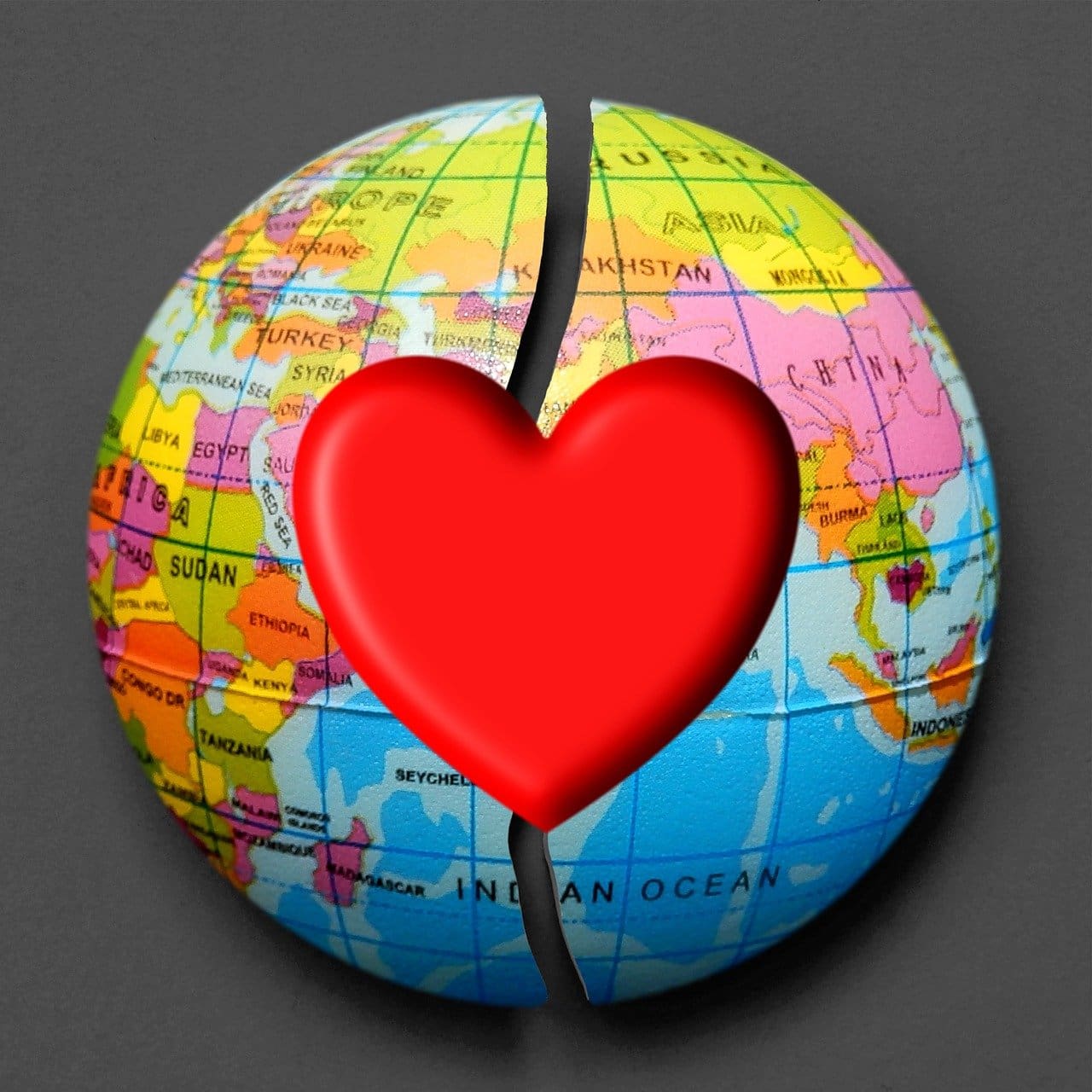 Coping With Grief And Loss: Healing From Emotional Pain