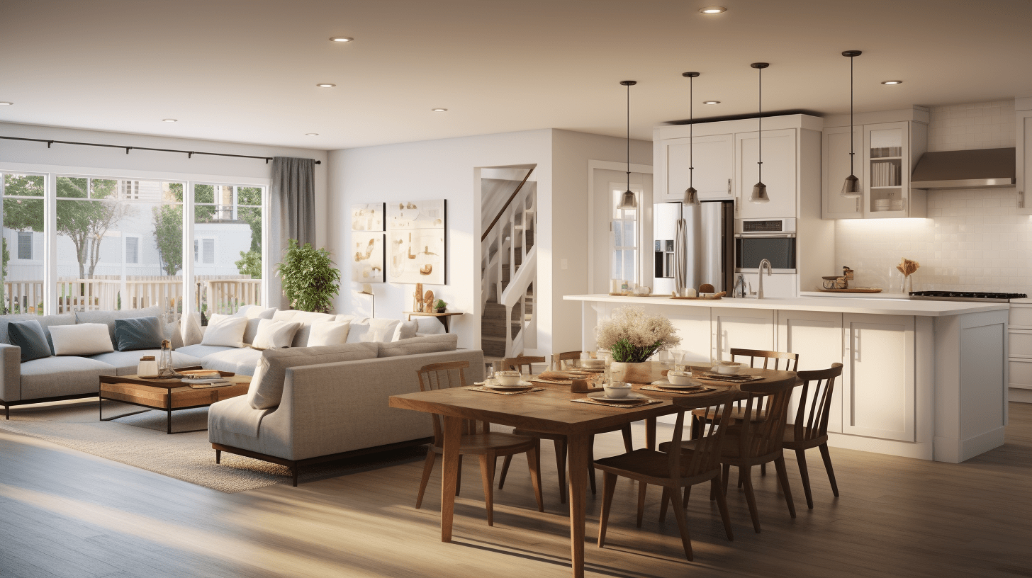 Creating A Longevity-Focused Home Environment For Aging In Place