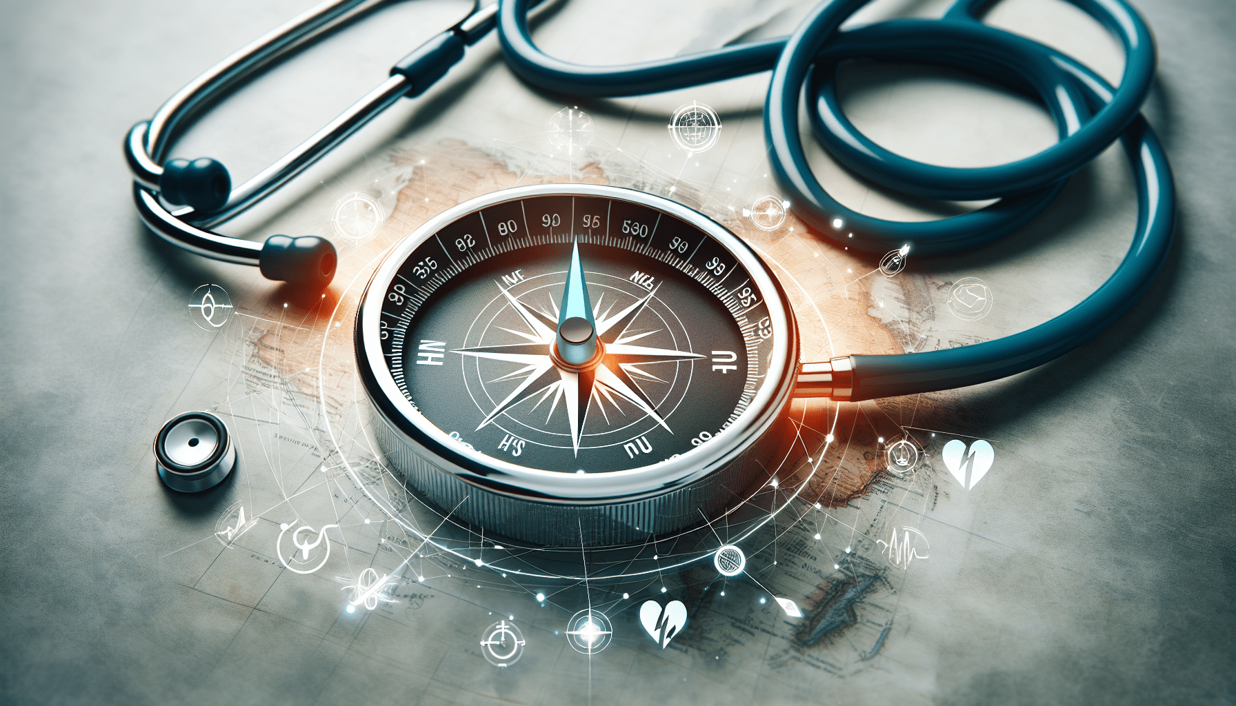 Developing A Strategic Healthcare Advocacy Plan