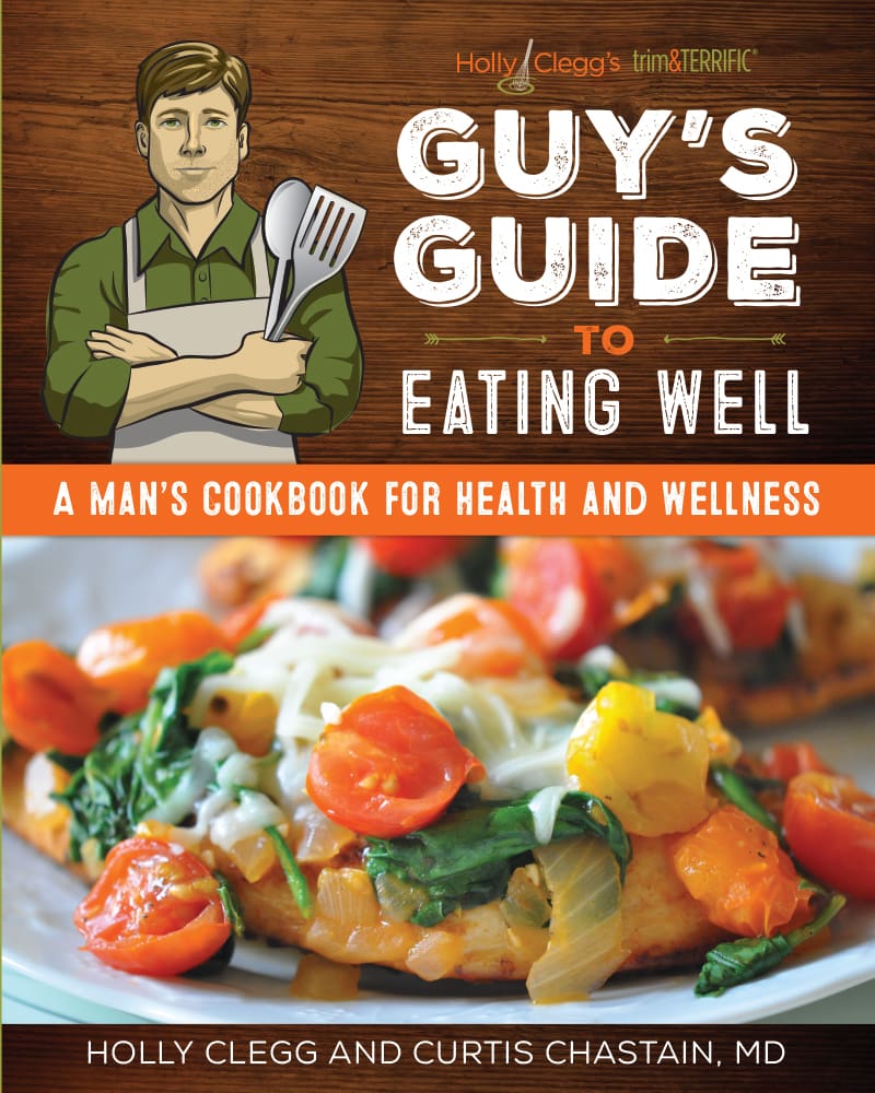 Easy And Nutritious Recipes For Mens Health