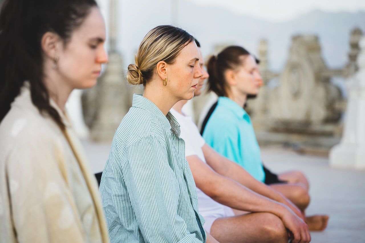 Effective Mindfulness Practices For Men