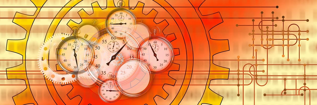 Effective Time Management Tips For Men