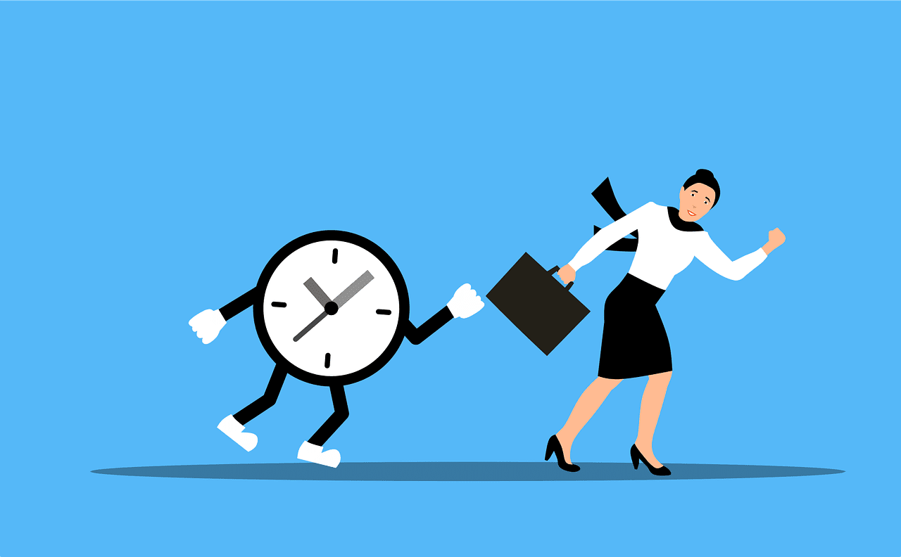 Effective Time Management Tips For Men