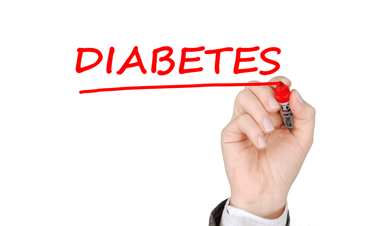 Effective Tips For Managing Diabetes In Men