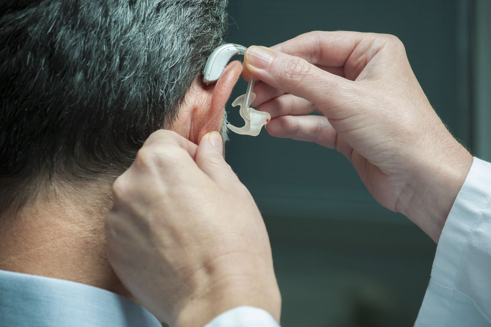 Effective Tips For Managing Mens Hearing Health