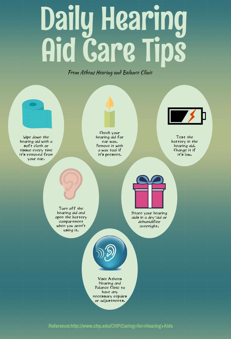 Effective Tips For Managing Mens Hearing Health