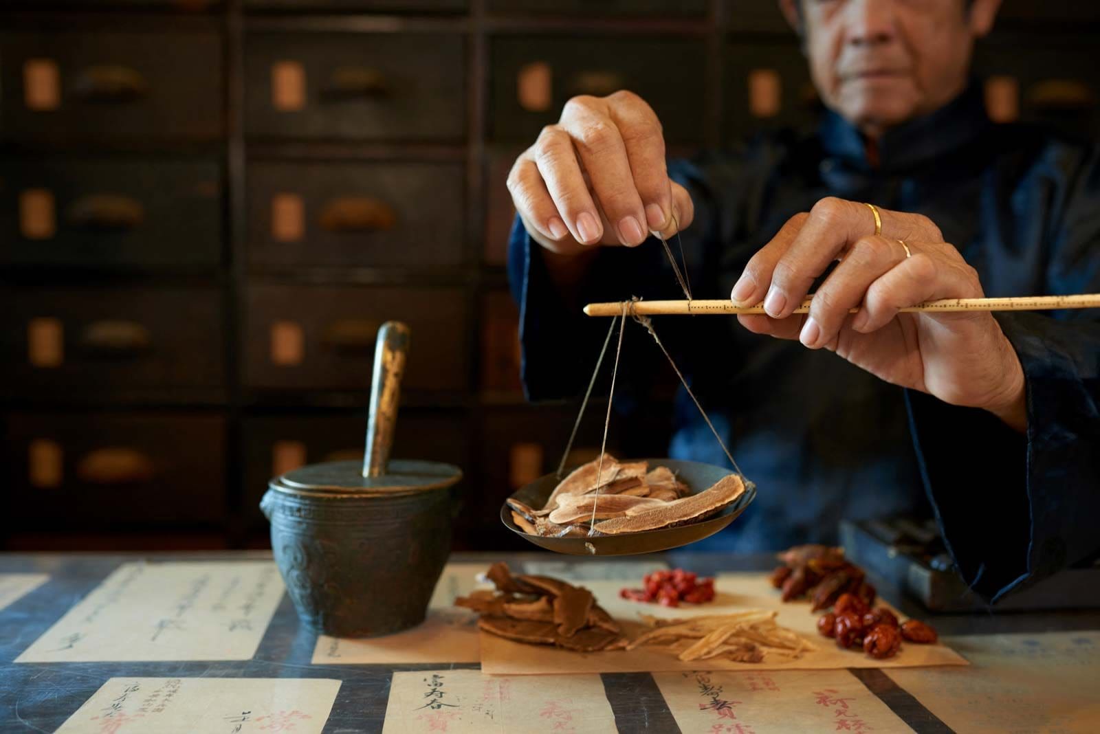 Effective Ways To Use Traditional Chinese Medicine