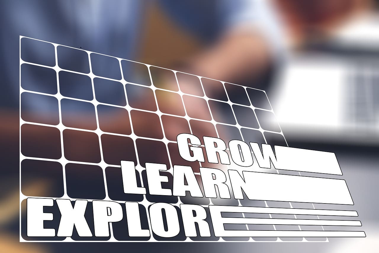 Embracing Longevity Through Lifelong Learning And Personal Growth