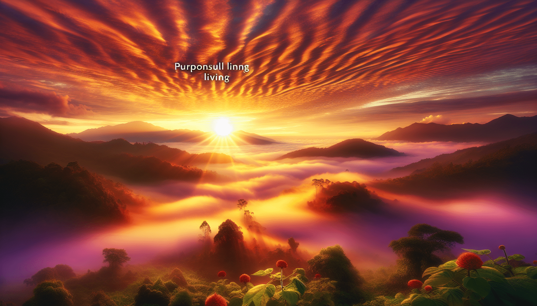 Enhancing Longevity Through Purposeful Living