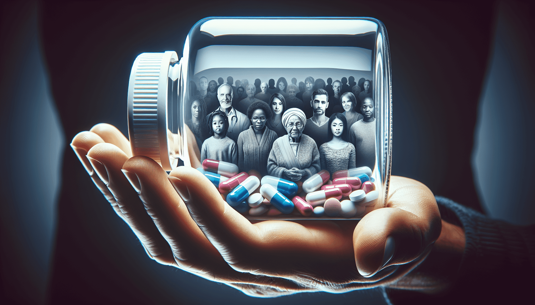 Ensuring Access To Affordable Medications Through Healthcare Policy Advocacy