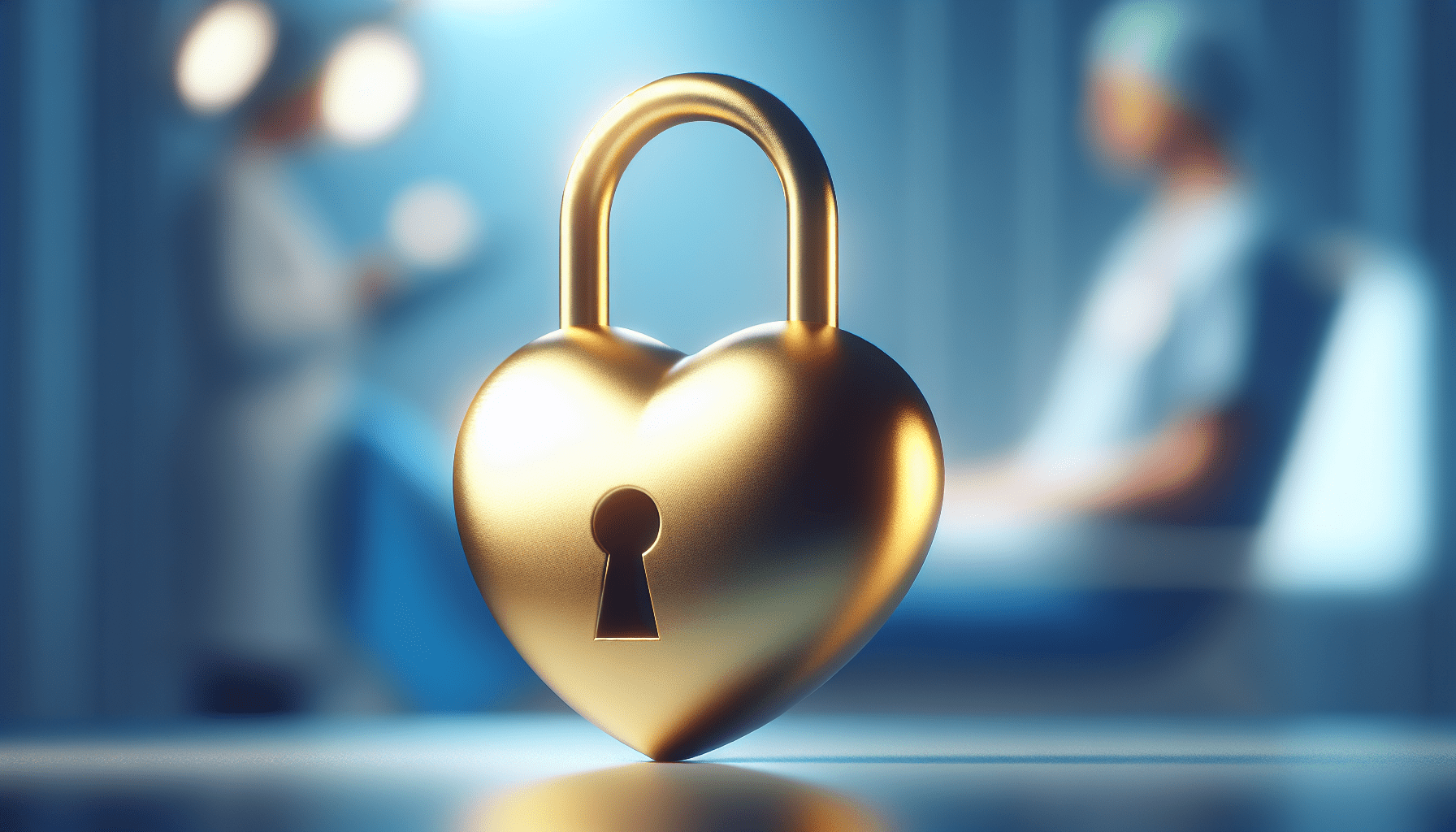 Ensuring Patient Privacy In The Context Of Healthcare Policy