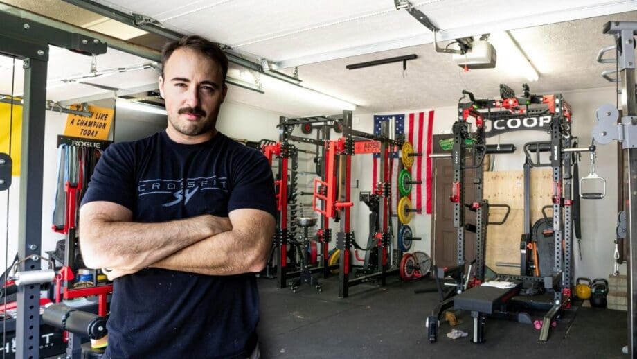 Essential Equipment For Strength Training