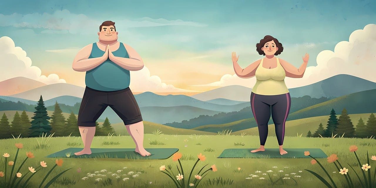 Exercises To Improve Mens Flexibility