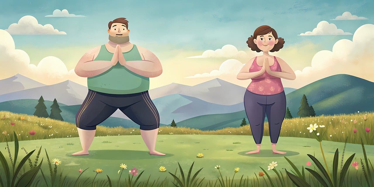 Exercises To Improve Mens Flexibility