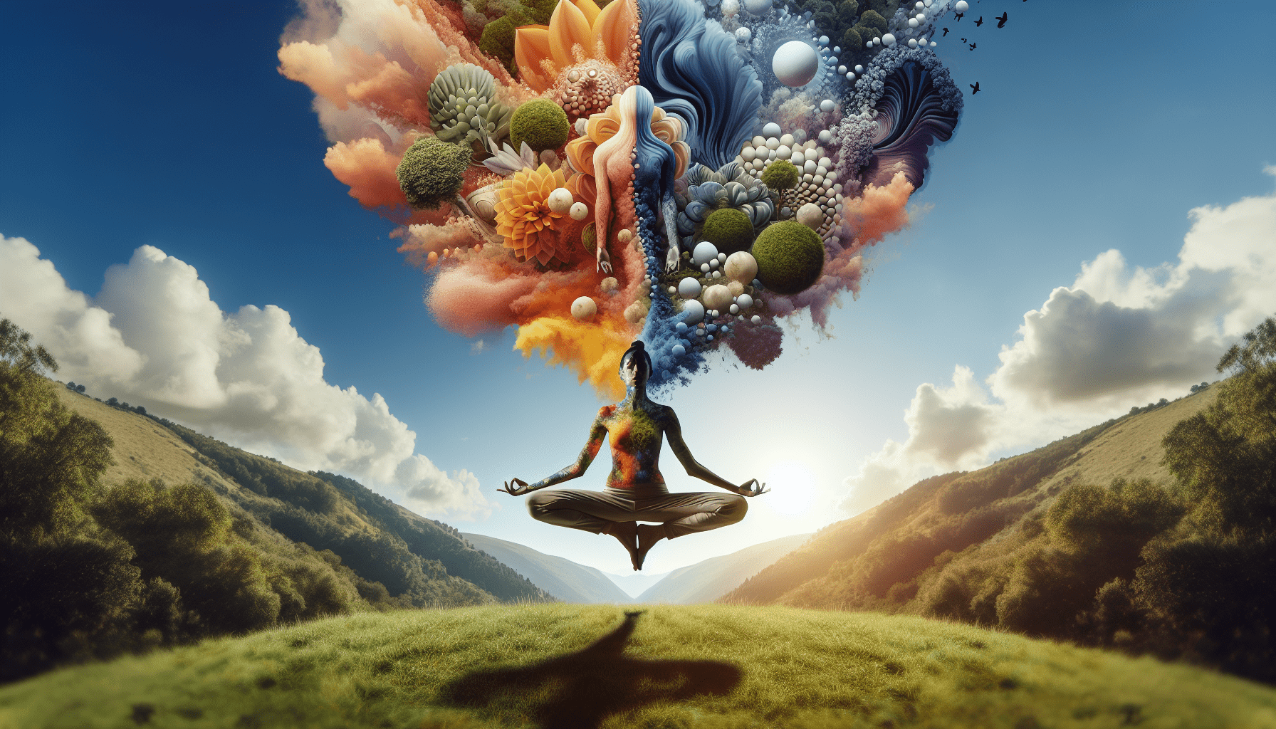 Exploring The Benefits Of Holistic Approaches To Mental Well-being