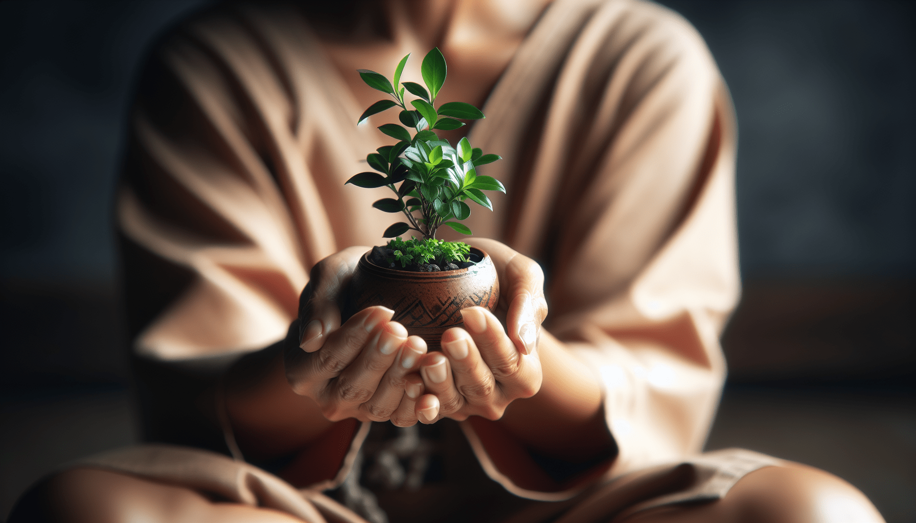 Exploring The Connection Between Holistic Health And Spirituality