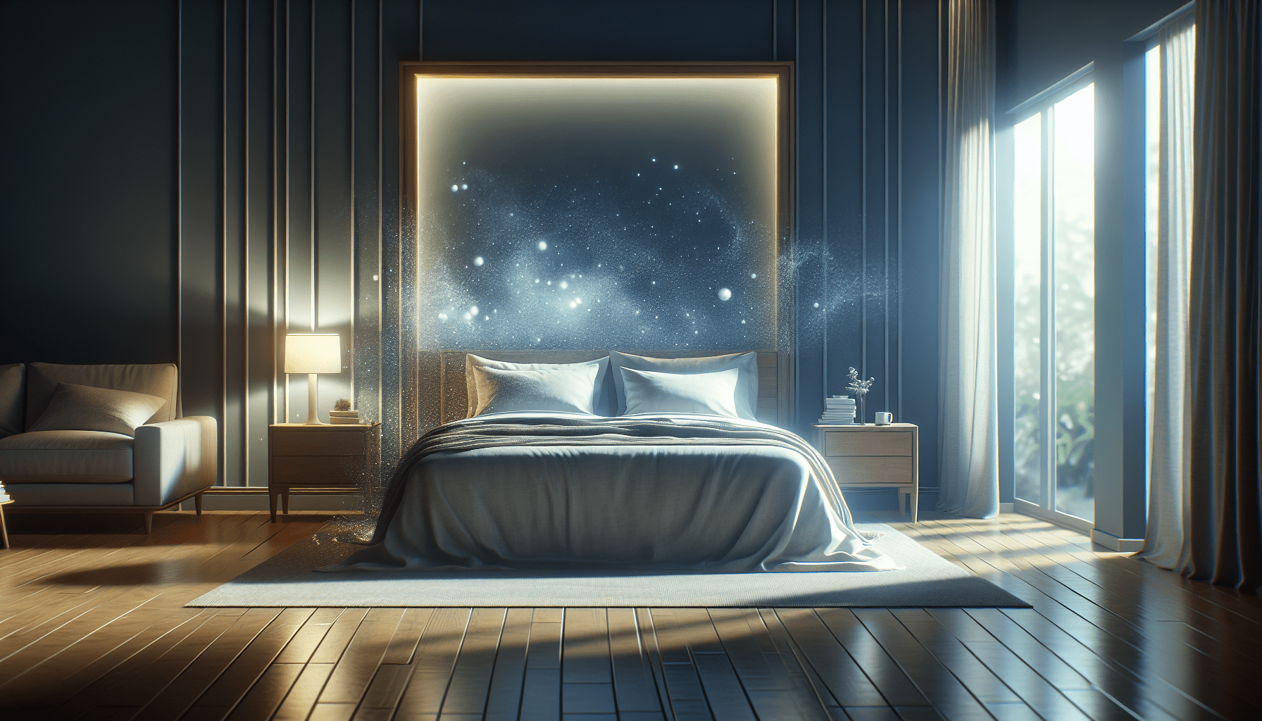 Exploring The Connection Between Sleep And Mental Health