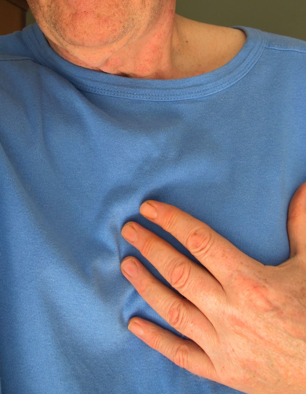 FAQs On Managing Chronic Heart Disease